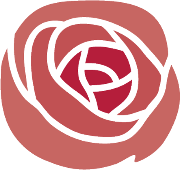 Rose Villa Logo